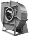 Centrifugal fan ventilators and blowers / Canadian Blower